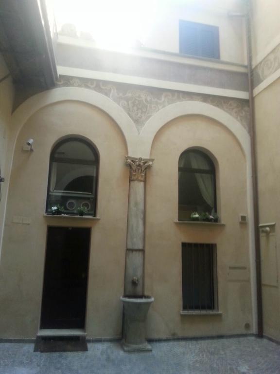 Casa vacanze Celentano Roma