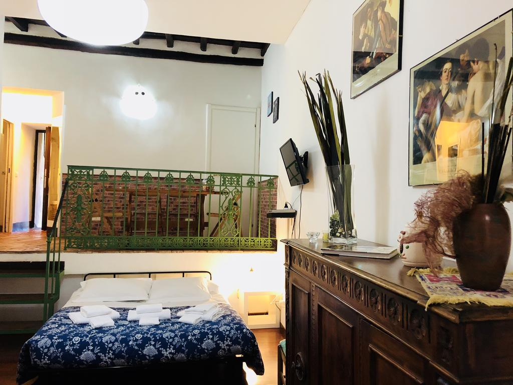 Celentano Casa vacanze *