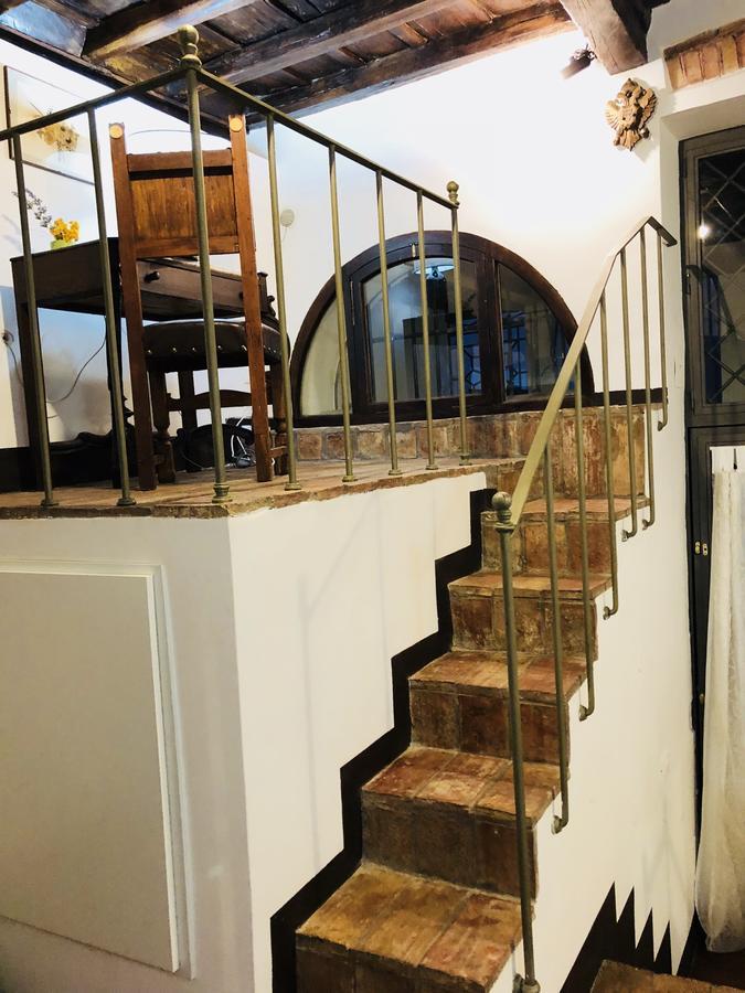 Domus Celentano Holiday home