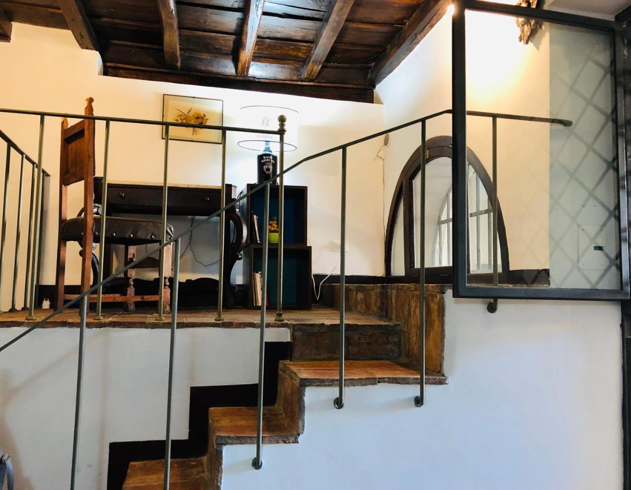 Domus Celentano Rome